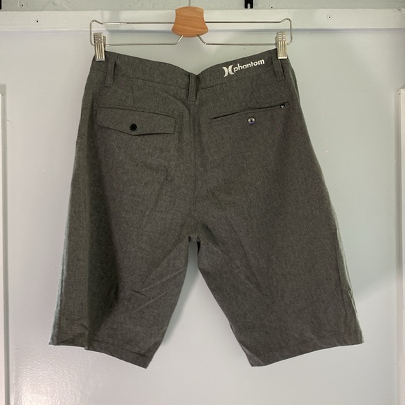 Men’s Hurley Phantom Shorts - Picture 2 of 6
